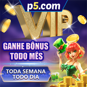 p5.com Ganhe R$ 100,00 Gratis