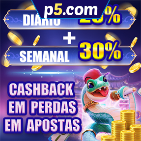 p5.com Fundo de Resgate de Perdas Semanais